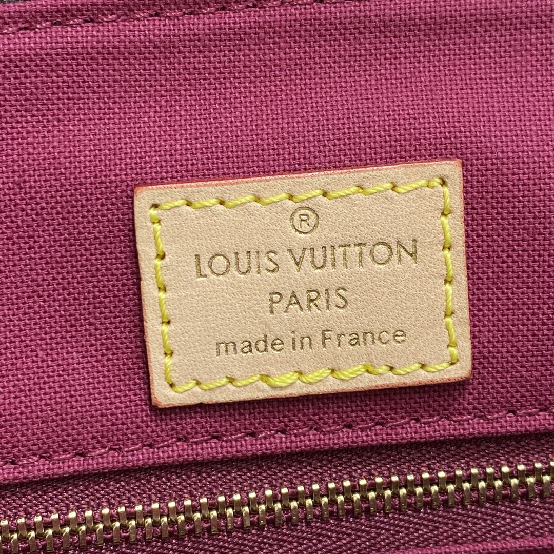 Louis Vuitton GRAND PALAIS Tote Bag Monogram M45898 